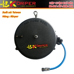 HỘP CUỘN KHÍ NÉN KORPER KP-ARB-408