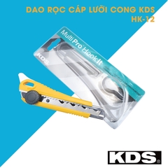 DAO RỌC CÁP LUOI CONG KDS HK-12