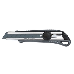 Dao Rọc Giấy Cán Nhôm KDS L-32 Nhật Bản