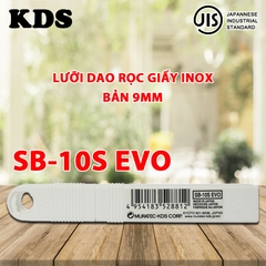 Lưỡi Dao Inox KDS SB-10SEVO