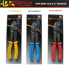 Kìm Bấm Cốt Körper