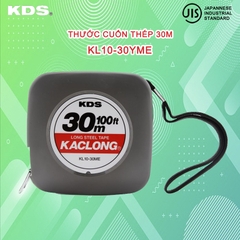 THƯỚC CUỐN THÉP KDS KL