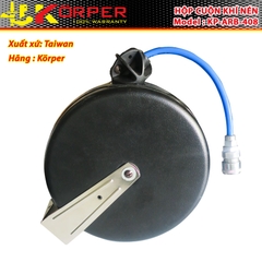 HỘP CUỘN KHÍ NÉN KORPER KP-ARB-408