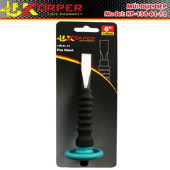 MŨI ĐỤC DẸP KÖRPER KP-138-01-12