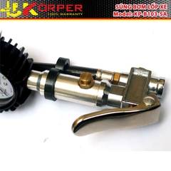 Đại lý độc quyền Korper KP-B103-5A – Tân Thành Phát phân phối toàn quốc