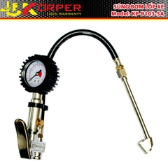 Tân Thành Phát – Nhà phân phối súng bơm lốp xe Korper KP-B103-5A chính hãng
