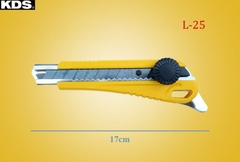 Dao Cắt Đa Năng KDS L-25