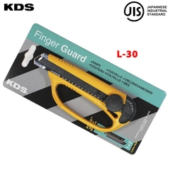 Dao Rọc Giấy Có Quai KDS L-30