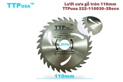 Lưỡi Cưa Gỗ TTPusa