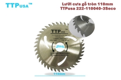 Lưỡi Cưa Gỗ TTPusa
