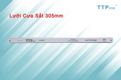 Lưỡi Cưa Sắt 305mm TTPusa