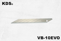 Lưỡi Dao Rọc Giấy 30 Độ KDS VB-10EVO