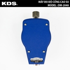 KDS DM-204A – Máy Đo Độ Cứng Cao Su Cơ Học
