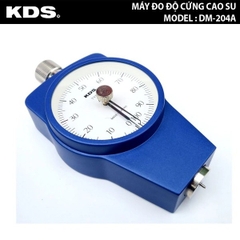 Thiết Bị Đo Độ Cứng Cao Su KDS DM-204A