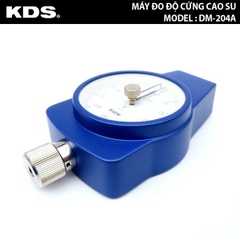Máy Đo Độ Cứng Cao Su DM-204A Cho Nhà Máy