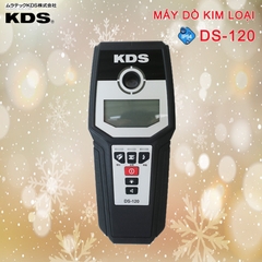 Máy dò kim loại KDS DS-120