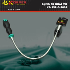 Dụng cụ nhặt ốc vít Korper KP-959-6-4001