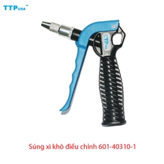 SÚNG XÌ KHÔ ĐIỀU CHỈNH TTPUSA 601-40310-1