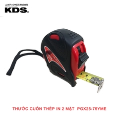 Thước cuốn théo PGX25-75