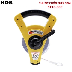 THƯỚC CUỐN THÉP 30m ST10-30C