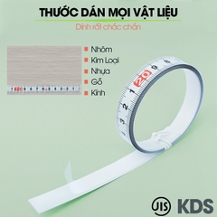 Thước dán phải sang trái KDS STB