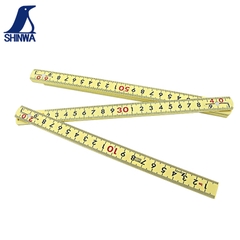 Thước gấp 1m Shinwa 78605 thủy sĩ