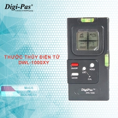 thước thủy điện tử 2 trục digiapas dwl-1000xy