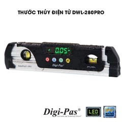 thước thủy đo góc Digipas DWL280pro