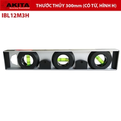 THƯỚC THỦY AKITA (CÓ TỪ, HÌNH H) – IBL..M3H