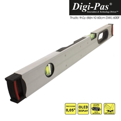 thước đo góc điện tử 60mm Digiapas DWL-600F
