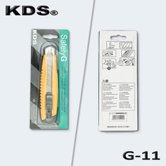 dao rọc giấy cao cấp KDS