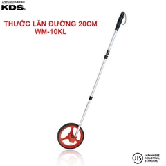 Thước lăn đường 20cm KDS WM-10KL