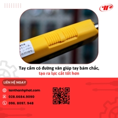 Dao rọc giấy an toàn Safety Master SA-15