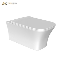 Bồn cầu treo tường JOMOO 11405-2/11KA-I011