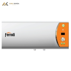 Bình nóng lạnh Ferroli 20 lít VERDI 20 DE