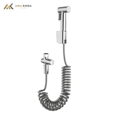 Vòi xịt Toilet Hegii LMH022