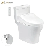 Combo thiết bị vệ sinh TOTO AK13