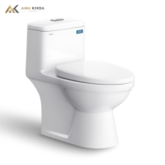 Combo thiết bị vệ sinh Viglacera AK10-2