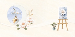 Gạch Prime 40x80cm 17905
