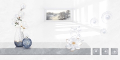 Gạch Prime 40x80cm 64614