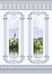 Gạch Prime 60x86cm 09142
