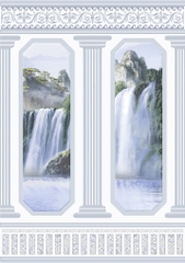 Gạch Prime 60x86cm 09144