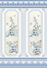 Gạch Prime 60x86cm 17015
