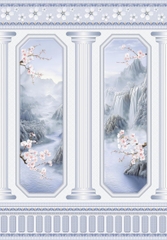 Gạch Prime 60x86cm 17033