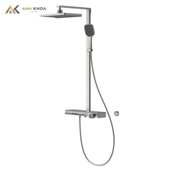 Sen tắm nhiệt độ Hegii LMF169-233Y-SN