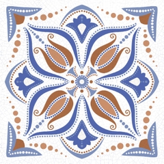Gạch Prime 15x15cm 18001