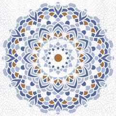 Gạch Prime 15x15cm 18003