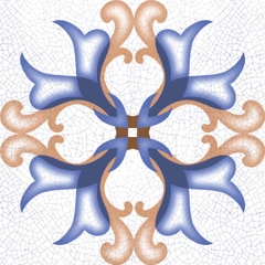 Gạch Prime 15x15cm 18004