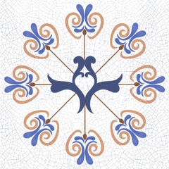 Gạch Prime 15x15cm 18004