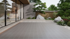 Gạch Prime 21x21cm 26E03